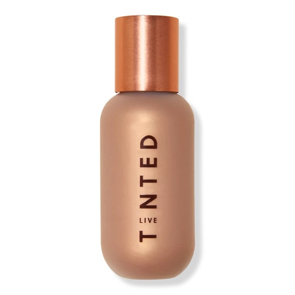 LIVE TINTED Hueglow Face & Body liquid highlighter drops in DUSK - Picture 1 of 2